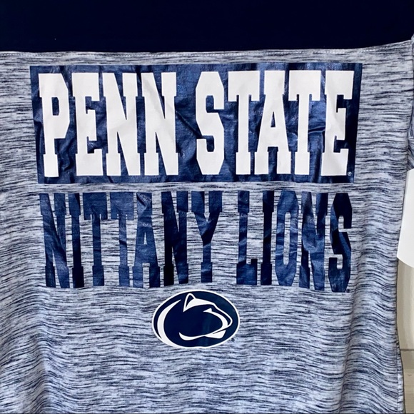 Penn State Nittany Lions Tee - NEW! - Picture 9 of 11